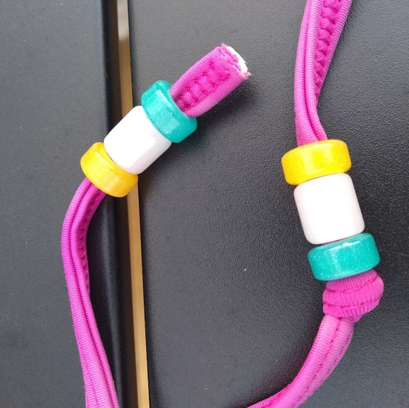 Two String Bikini Tops - Michael Kors, Size Small, & Body Glove, Girl's … - Picture 11 of 14